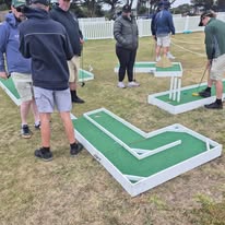 Golf Open